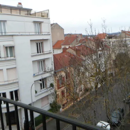 Apartamento F 2 Vichy